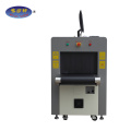 attractive designs X RAY luggage scanner